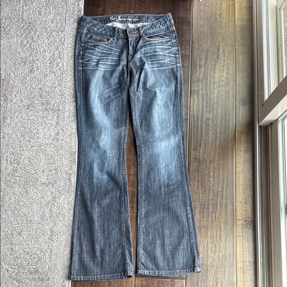 Guess Jeans Belmont Flare
